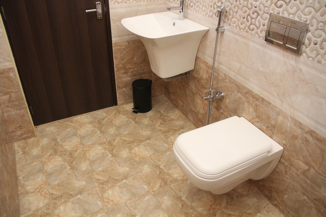 Comfort Nest Коимбатур Экстерьер фото